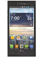 LG Spectrum II 4G VS930 image