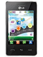 LG T375 Cookie Smart image