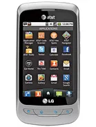 LG Thrive P506 image