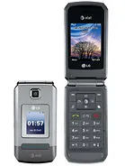 LG Trax CU575 image