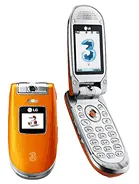 LG U300 image