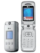 LG U310 image