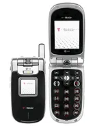 LG U8200 image
