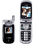 LG U8290 image