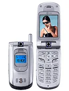 LG U8330 image