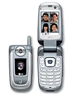 LG U8380 image