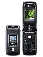 LG U880 image