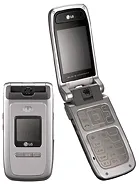 LG U890 image