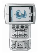 LG U900 image