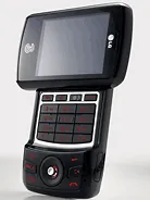 LG U960 image