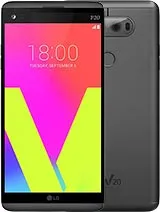 LG V20 image