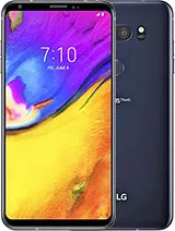 LG V35 ThinQ image
