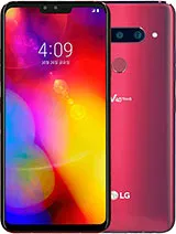 LG V40 ThinQ image