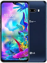 LG V50S ThinQ 5G image