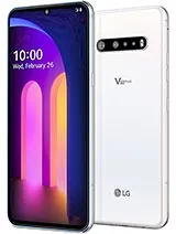LG V60 ThinQ 5G UW image