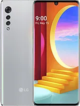 LG Velvet image