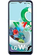 LG W31+ image