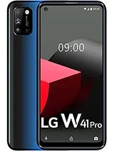 LG W41 Pro image