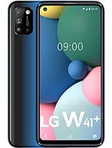 LG W41+ image