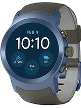 LG Watch Sport image
