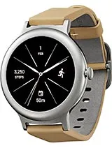 LG Watch Style image