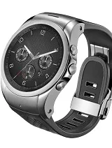 LG Watch Urbane LTE image