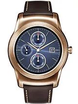 LG Watch Urbane W150 image