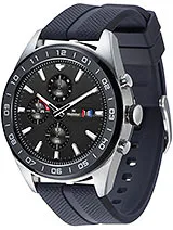 LG Watch W7 image