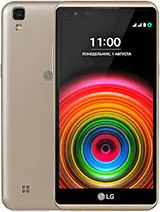 LG X power image
