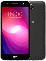 LG X power2 image