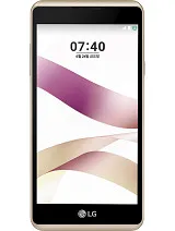 LG X Skin image