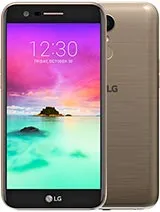 LG X4+ image
