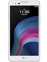 LG X5 image