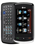 LG Xenon GR500 image