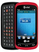 LG Xpression C395 image