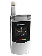 Maxon MX-7990 image