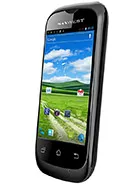 Maxwest Astro JR image