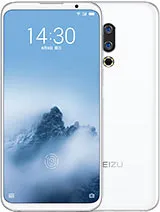 Meizu 16 image