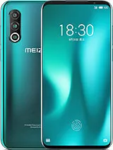 Meizu 16s Pro image