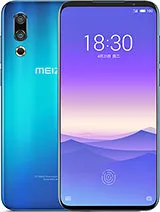 Meizu 16s image