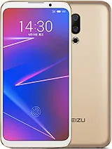 Meizu 16X image
