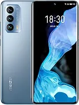 Meizu 18 image