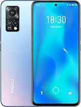 Meizu 18x image