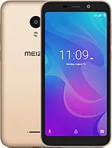 Meizu C9 Pro image