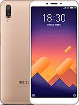 Meizu E3 image
