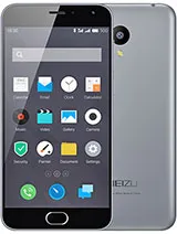 Meizu M2 image