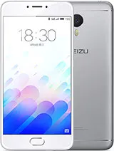 Meizu M3 Note image