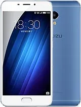 Meizu M3e image