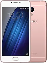 Meizu M3s image