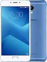 Meizu M5 Note image